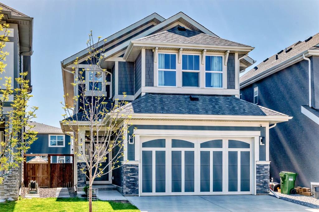 Picture of 113 Magnolia Terrace SE, Calgary Real Estate Listing
