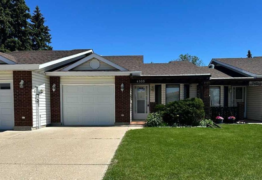 Picture of 4505 52 Street , Ponoka Real Estate Listing