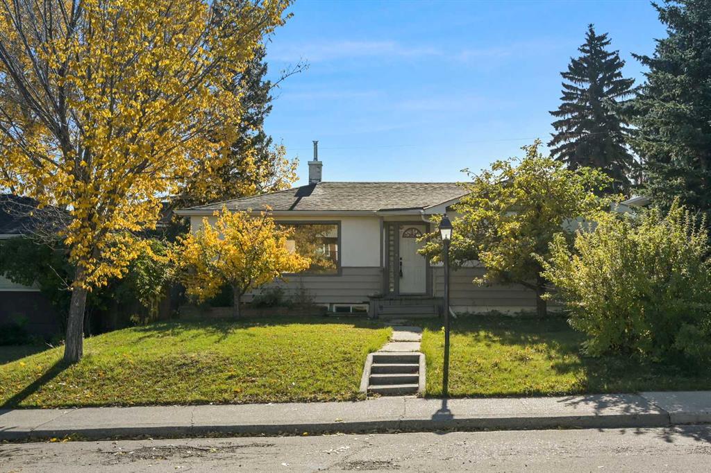 Picture of 3243 Kenmare Crescent SW, Calgary Real Estate Listing