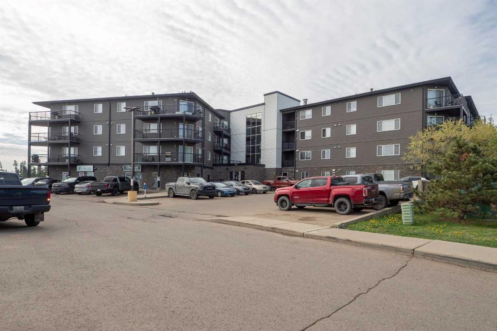 Picture of 2105, 7901 King Street , Fort McMurray Real Estate Listing