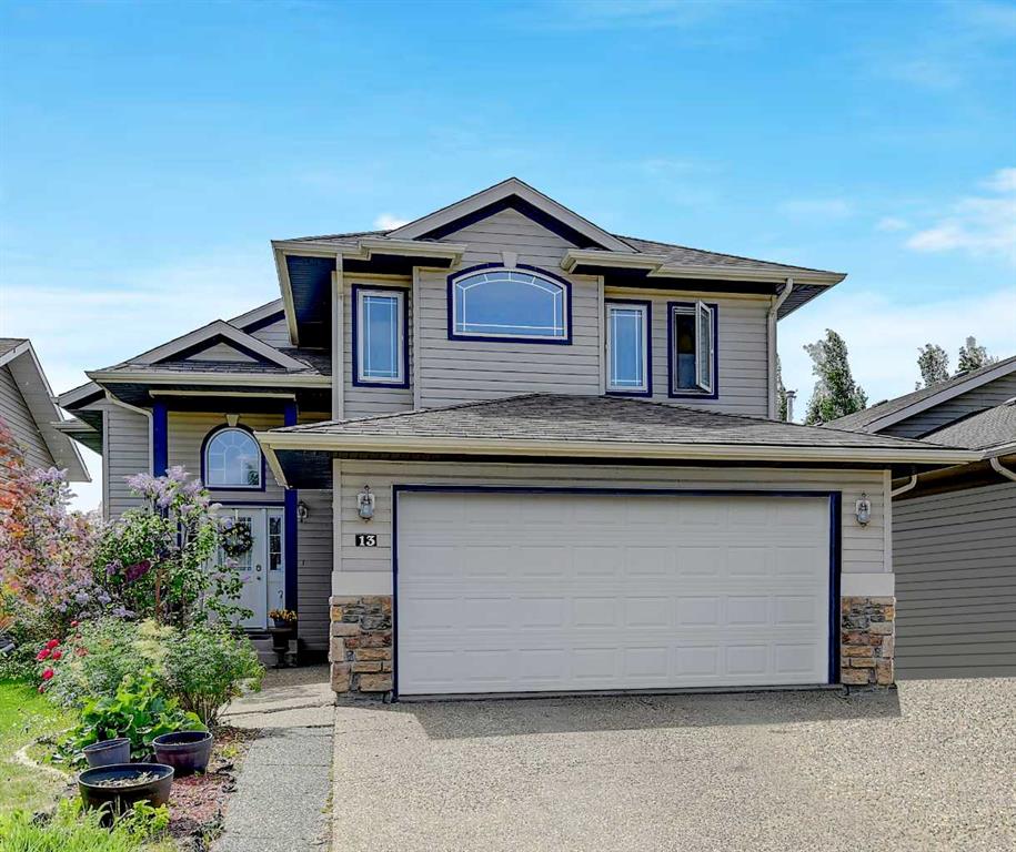 Picture of 13 Pinnacle Road , Grande Prairie Real Estate Listing