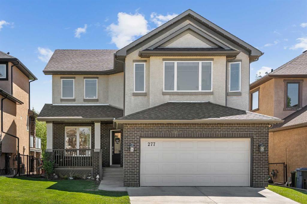 Picture of 277 Crystal Shores Drive , Okotoks Real Estate Listing