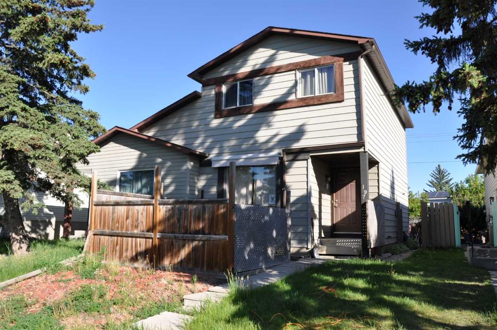 Picture of 197 Cedardale Road SW, Calgary Real Estate Listing