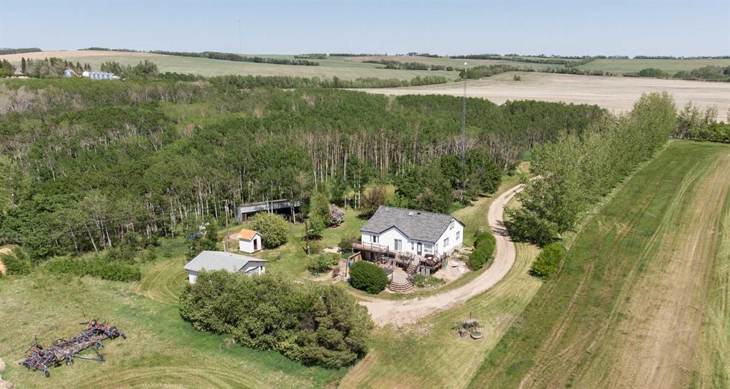 Picture of 35024 Range Road 265  , Rural Red Deer County Real Estate Listing