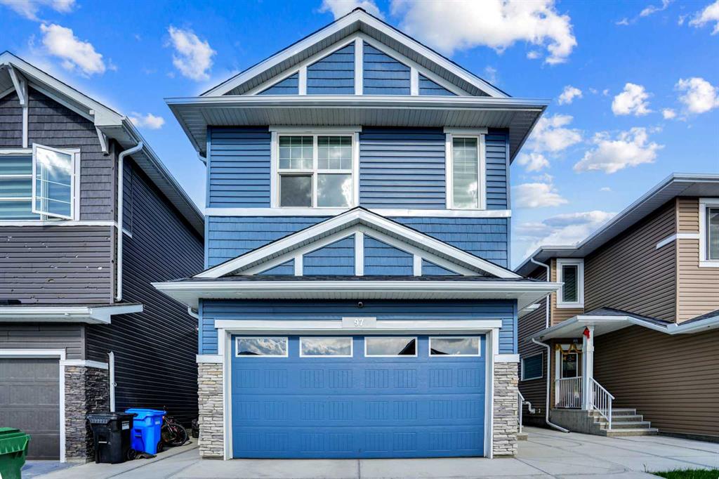 Picture of 97 Redstone Link NE, Calgary Real Estate Listing
