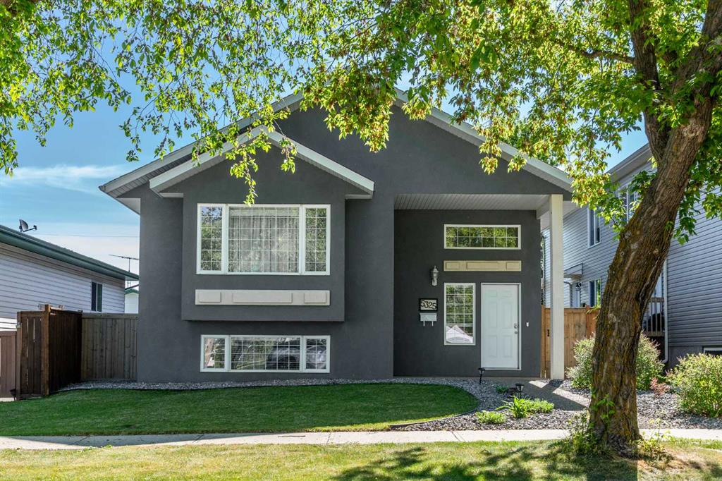 Picture of 5325 55 Street , Camrose Real Estate Listing