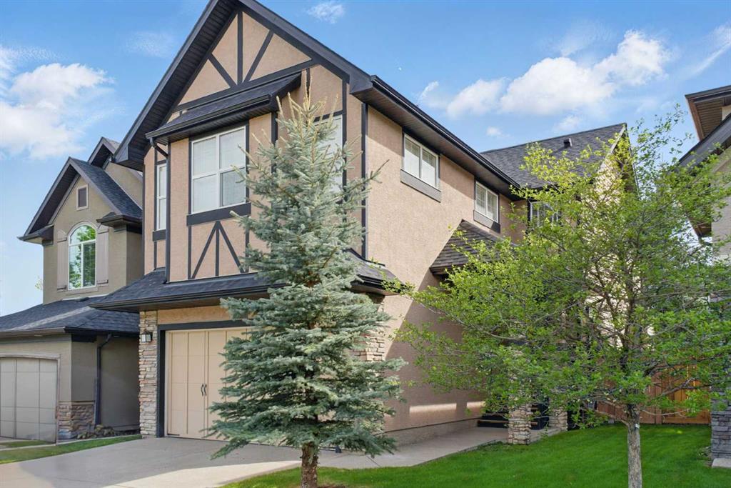 Picture of 10 Cranarch Link SE, Calgary Real Estate Listing