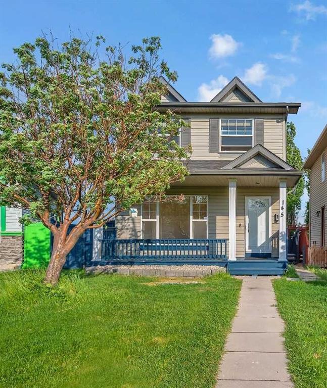 Picture of 145 Tarington Court NE, Calgary Real Estate Listing