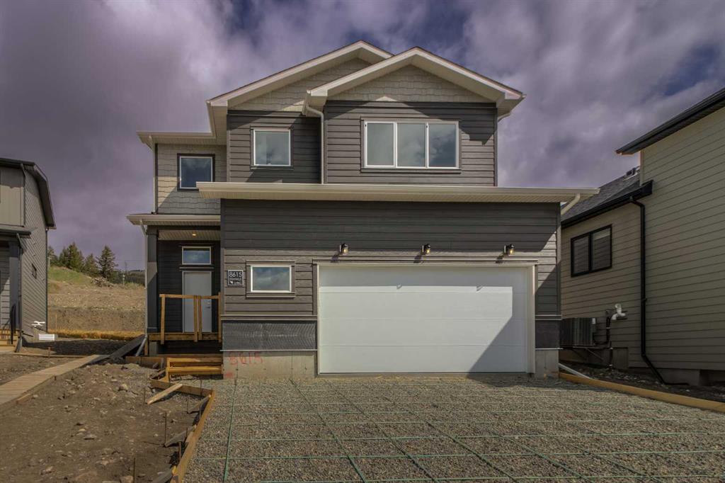 Picture of 8615 25 Avenue , Coleman Real Estate Listing
