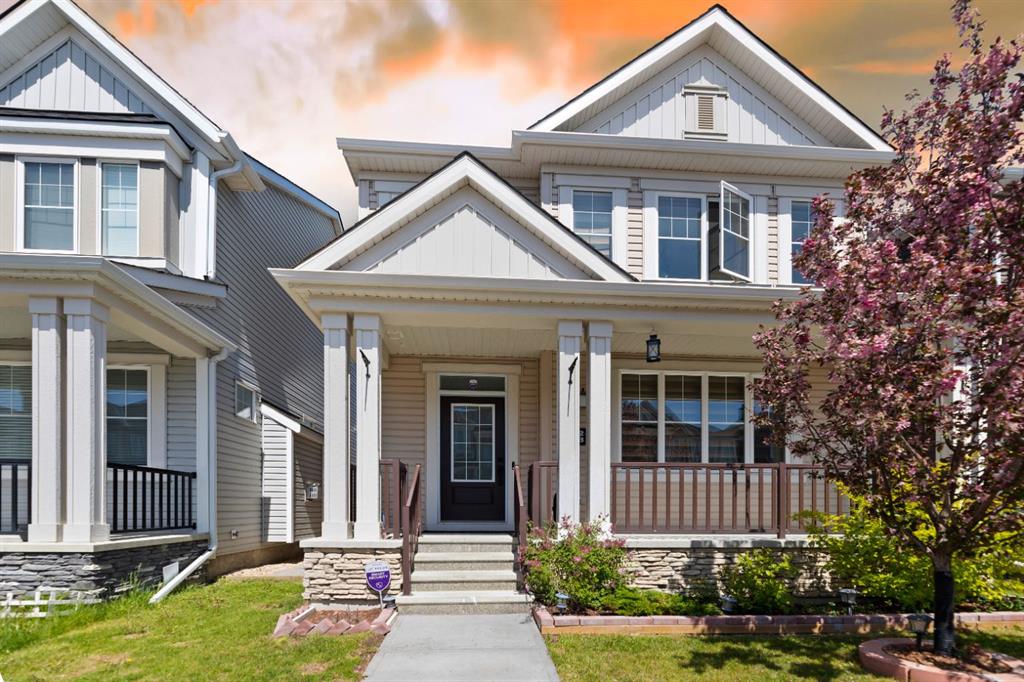 Picture of 28 Cityside Green NE, Calgary Real Estate Listing