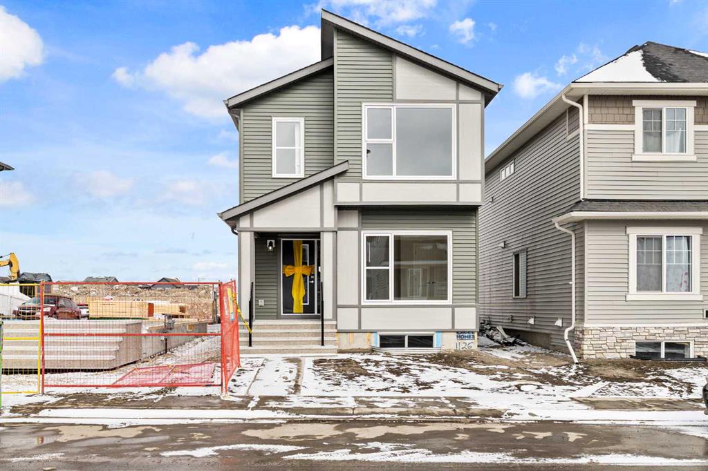 Picture of 1126 Chinook Winds Circle SW, Airdrie Real Estate Listing