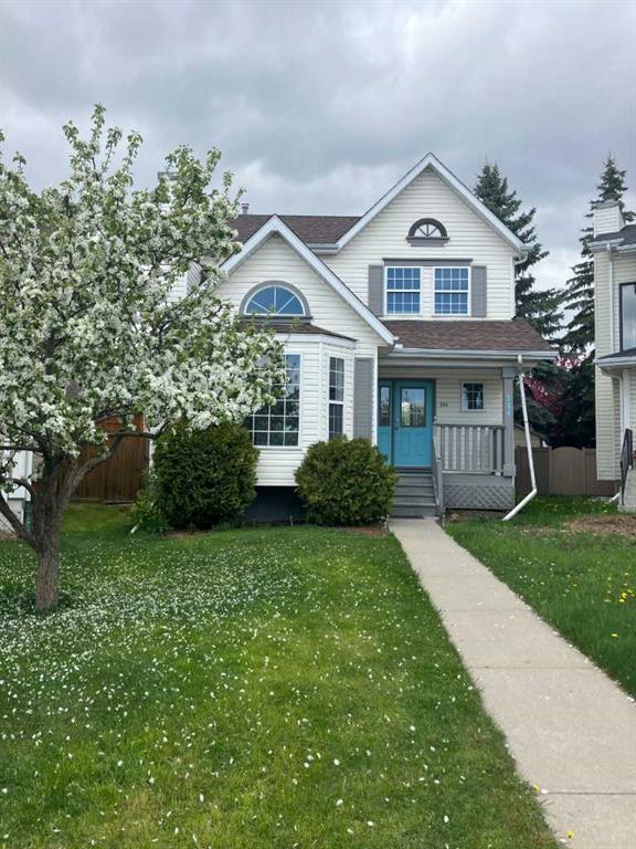 Picture of 234 Sierra Vista Terrace SW, Calgary Real Estate Listing