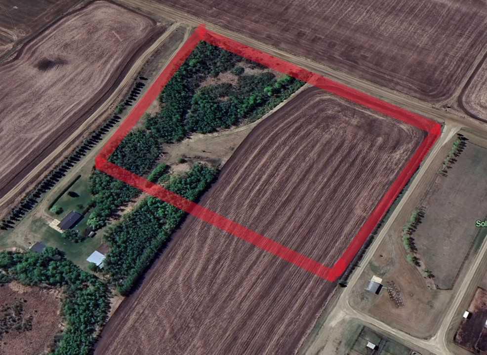 Picture of Pt SW 7-73-5-W6  , Rural Grande Prairie No. 1, County of Real Estate Listing