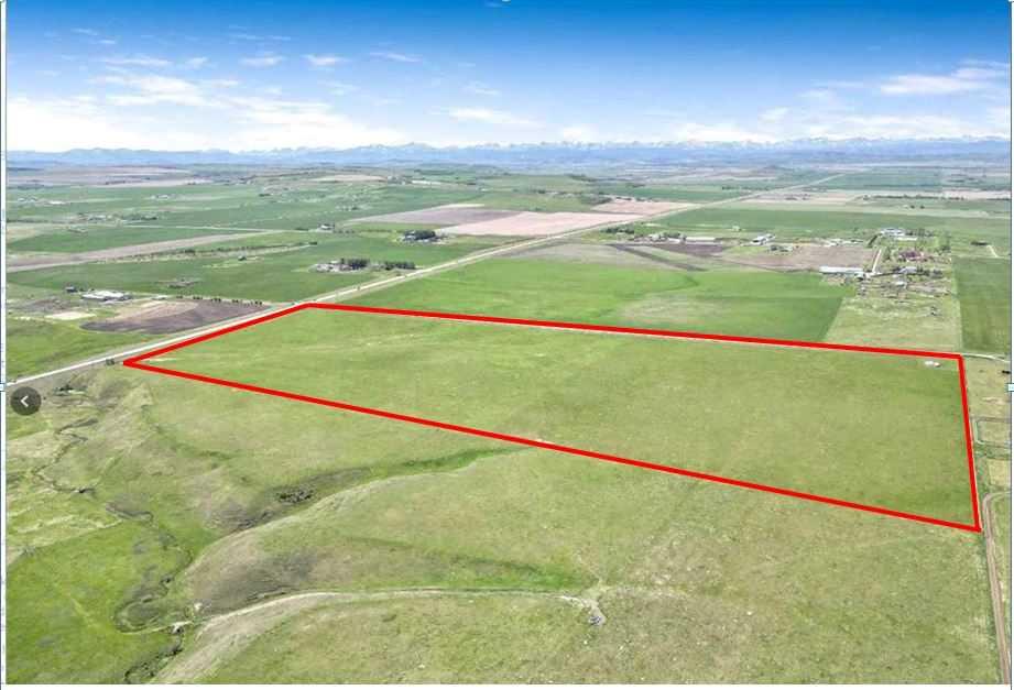 Picture of 300, 32134 Highway 7  W, Rural Foothills County Real Estate Listing
