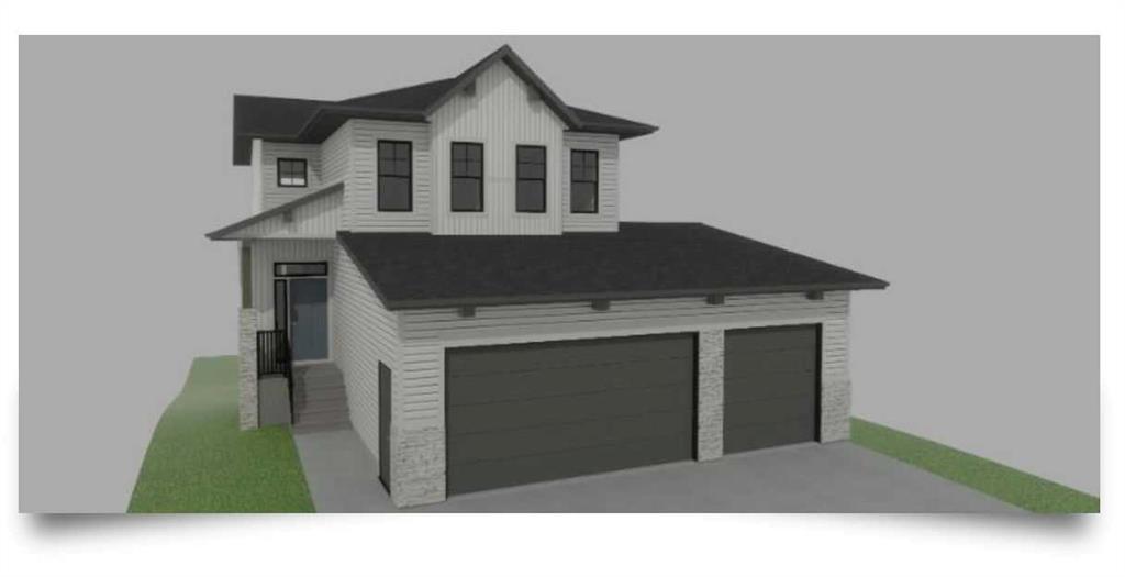 Picture of 62 Vista Close , Blackfalds Real Estate Listing