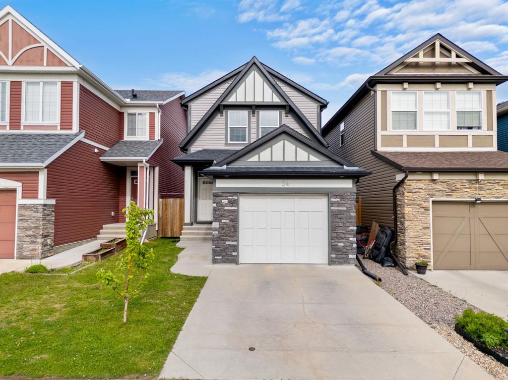 Picture of 54 Legacy Close SE, Calgary Real Estate Listing