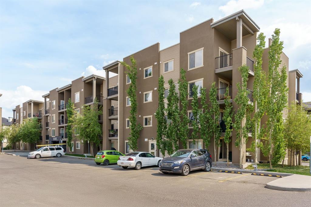 Picture of 9411, 403 Mackenzie Way SW, Airdrie Real Estate Listing
