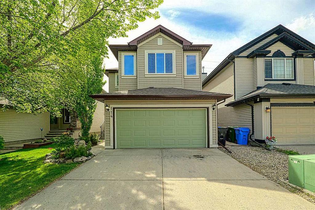 Picture of 114 Tuscany Vista Point NW, Calgary Real Estate Listing