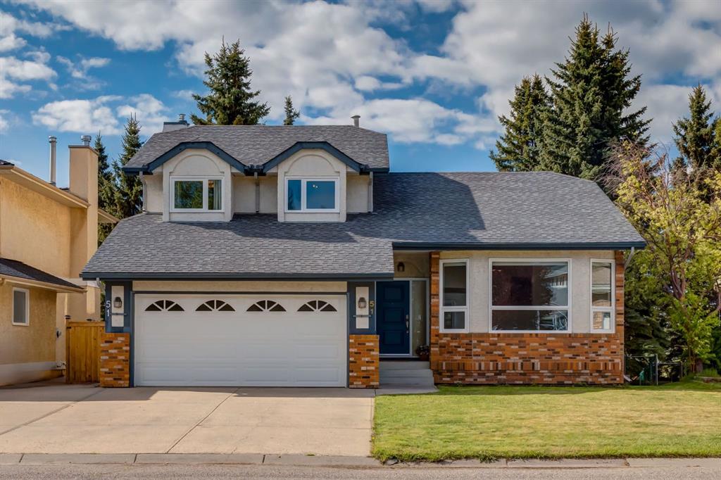 Picture of 51 Scenic Park Crescent NW, Calgary Real Estate Listing