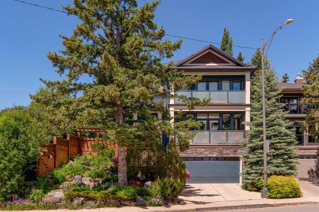 Picture of 53 Cardiff Drive NW, Calgary Real Estate Listing