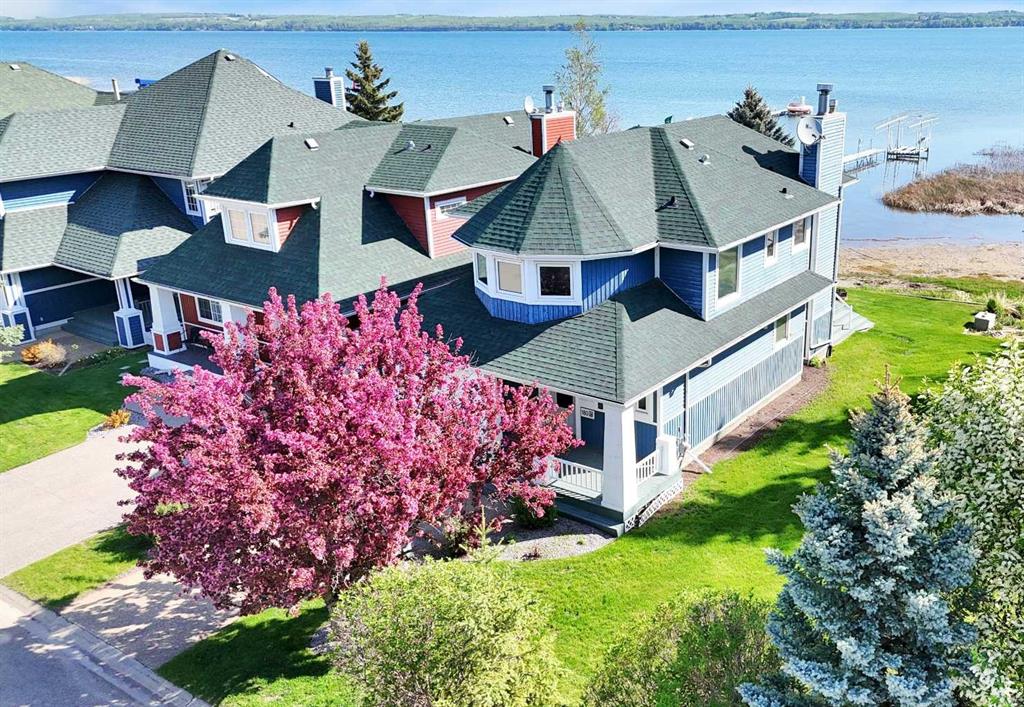 Picture of 180 Marina Bay Court , Sylvan Lake Real Estate Listing