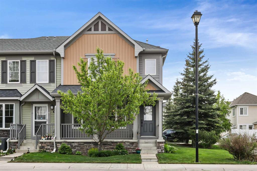 Picture of 1357 Windstone Road SW, Airdrie Real Estate Listing