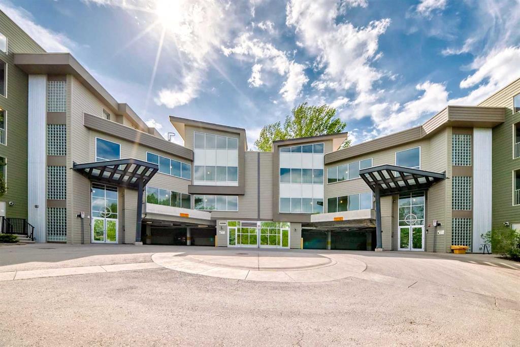 Picture of 206, 4303 1 Street NE, Calgary Real Estate Listing