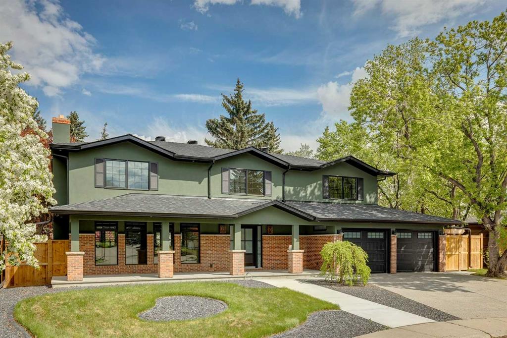 Picture of 7024 Kenosee Place SW, Calgary Real Estate Listing