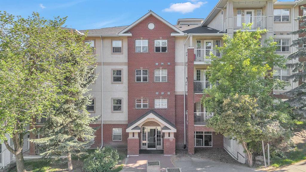 Picture of 206, 417 3 Avenue NE, Calgary Real Estate Listing
