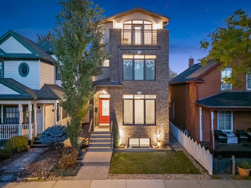 Picture of 922 5 Street NW, Calgary Real Estate Listing