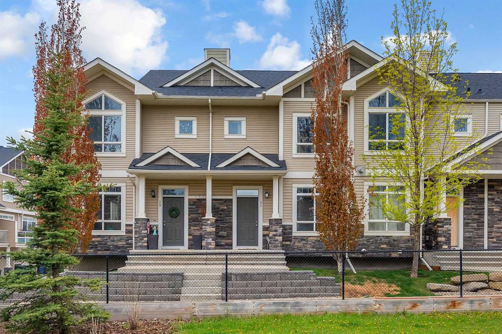 Picture of 31 Skyview Ranch Gardens NE, Calgary Real Estate Listing