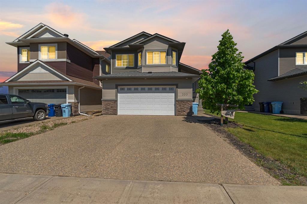 Picture of 333 Walnut Crescent , Fort McMurray Real Estate Listing