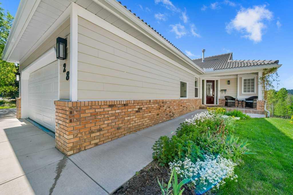 Picture of 28 Sunrise Way , Priddis Greens Real Estate Listing