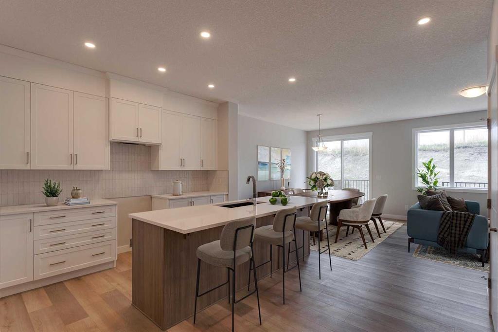 Picture of 32 Willow Park Point , Cochrane Real Estate Listing