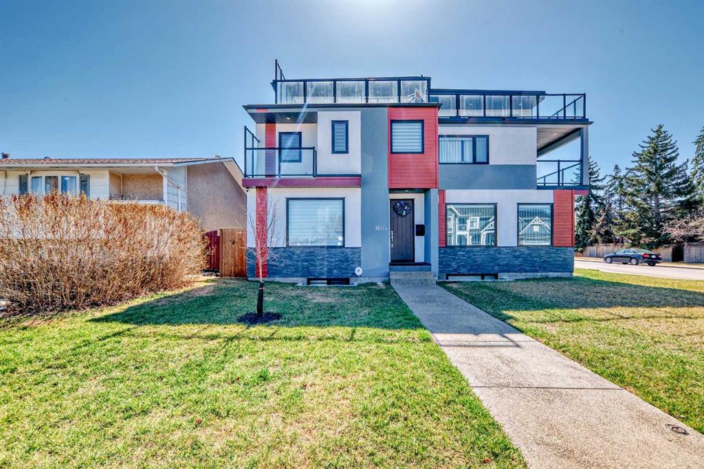 Picture of 1604 46 Street NW, Calgary Real Estate Listing