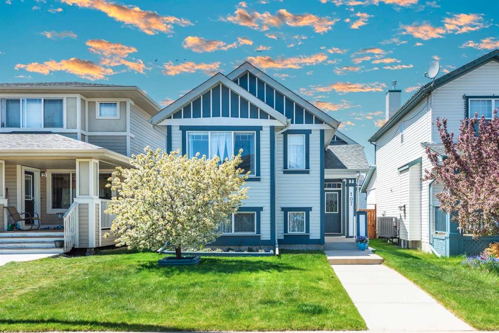 Picture of 107 Sagewood Grove SW, Airdrie Real Estate Listing