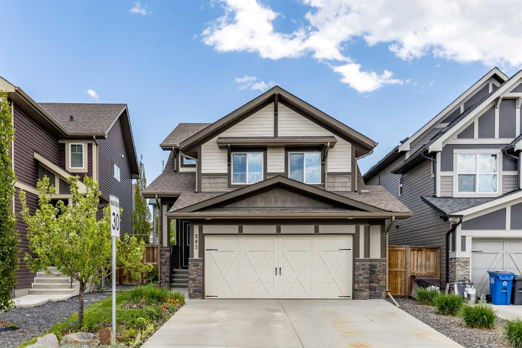 Picture of 292 Paint Horse Drive , Cochrane Real Estate Listing