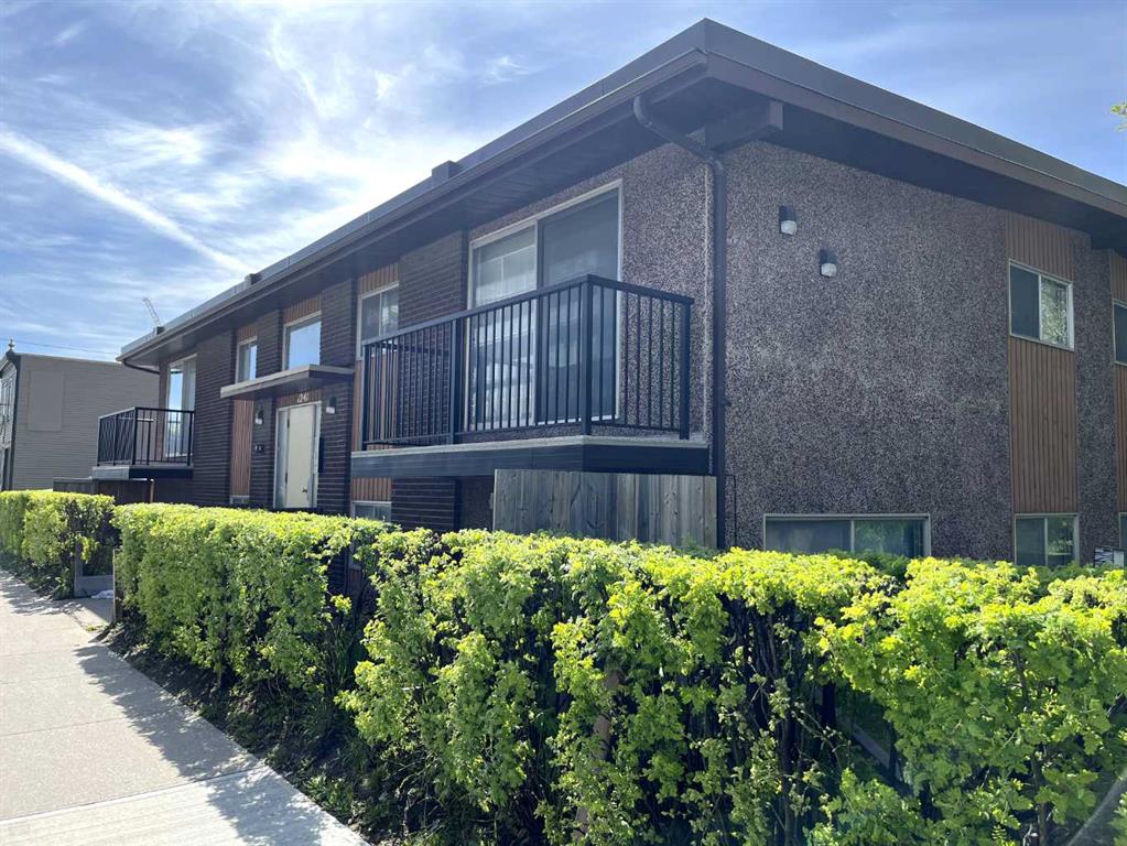 Picture of 1241 5 Avenue NW, Calgary Real Estate Listing