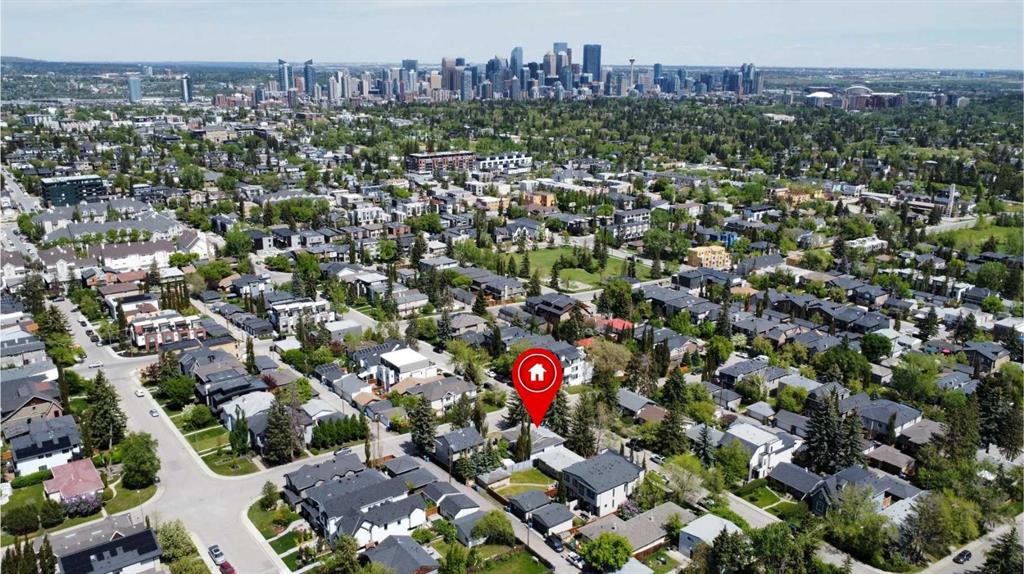 Picture of 4001 17 Street SW, Calgary Real Estate Listing