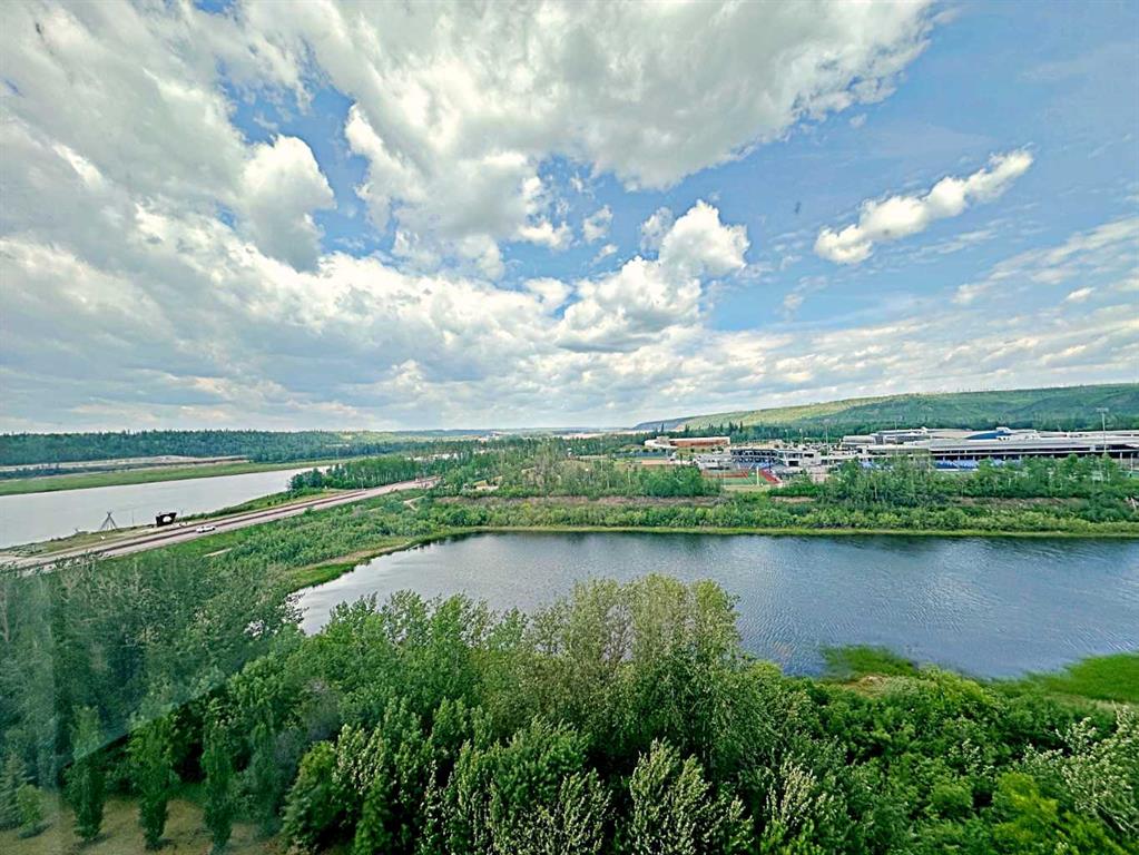 Picture of 1411, 13221 Macdonald Drive , Fort McMurray Real Estate Listing