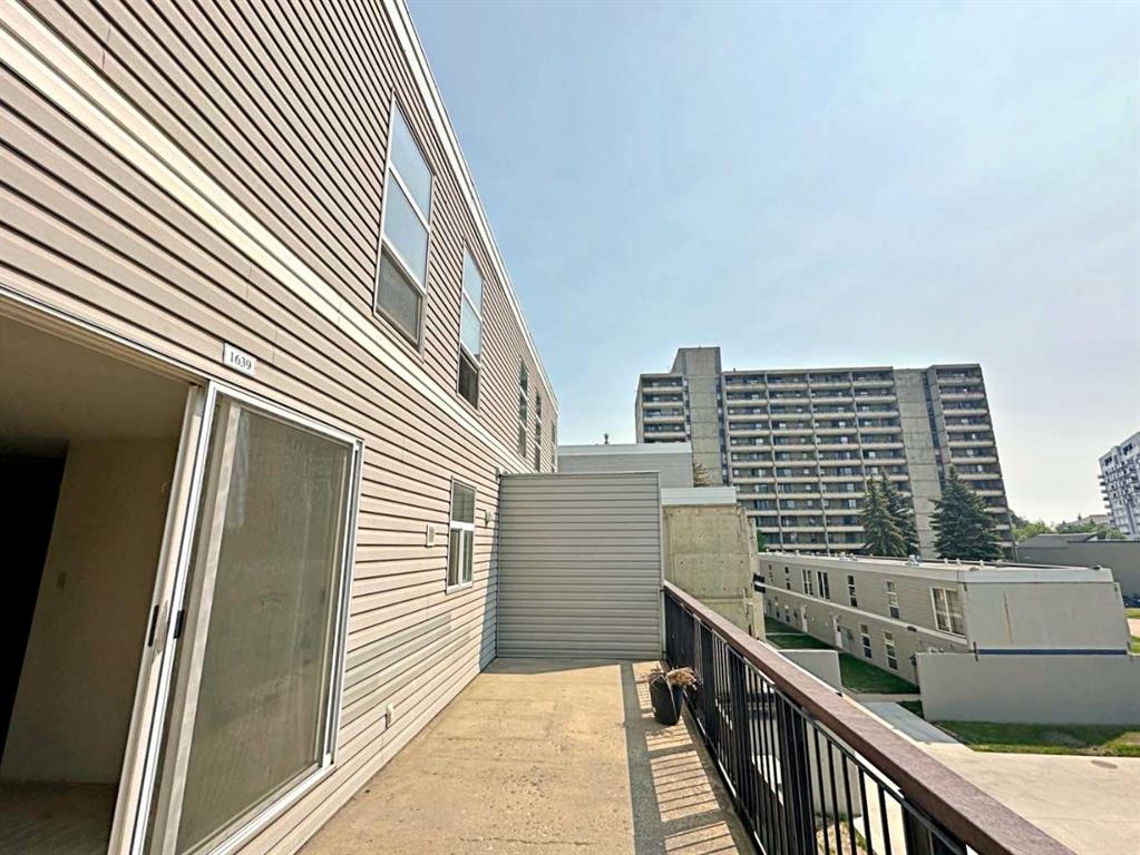 Picture of 1639, 21 Macdonald Drive , Fort McMurray Real Estate Listing