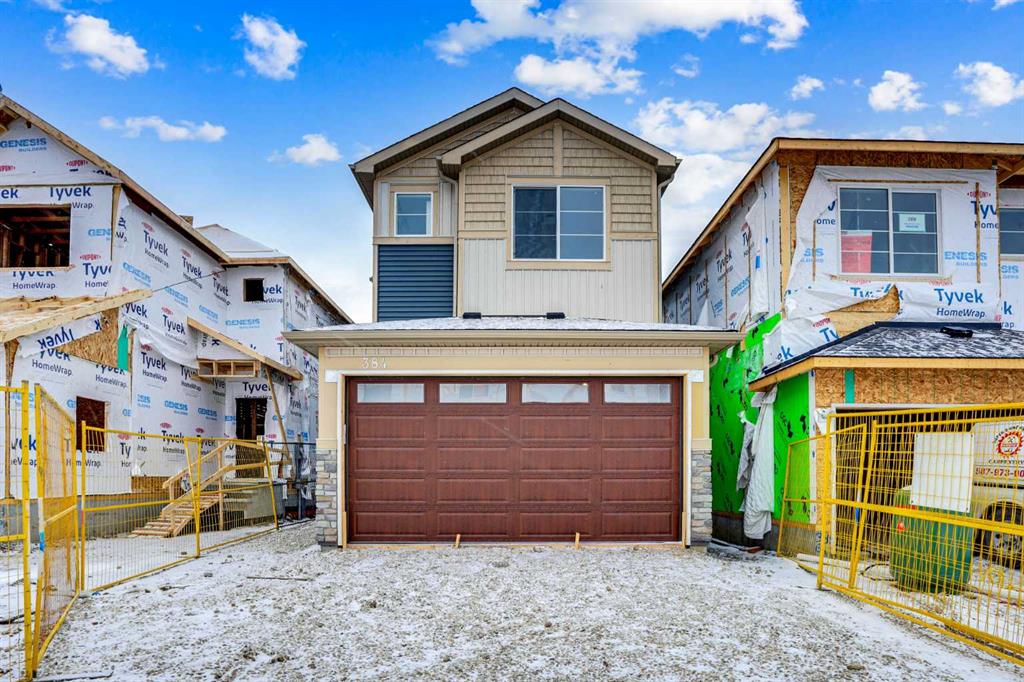 Picture of 384 Homestead Grove NE, Calgary Real Estate Listing
