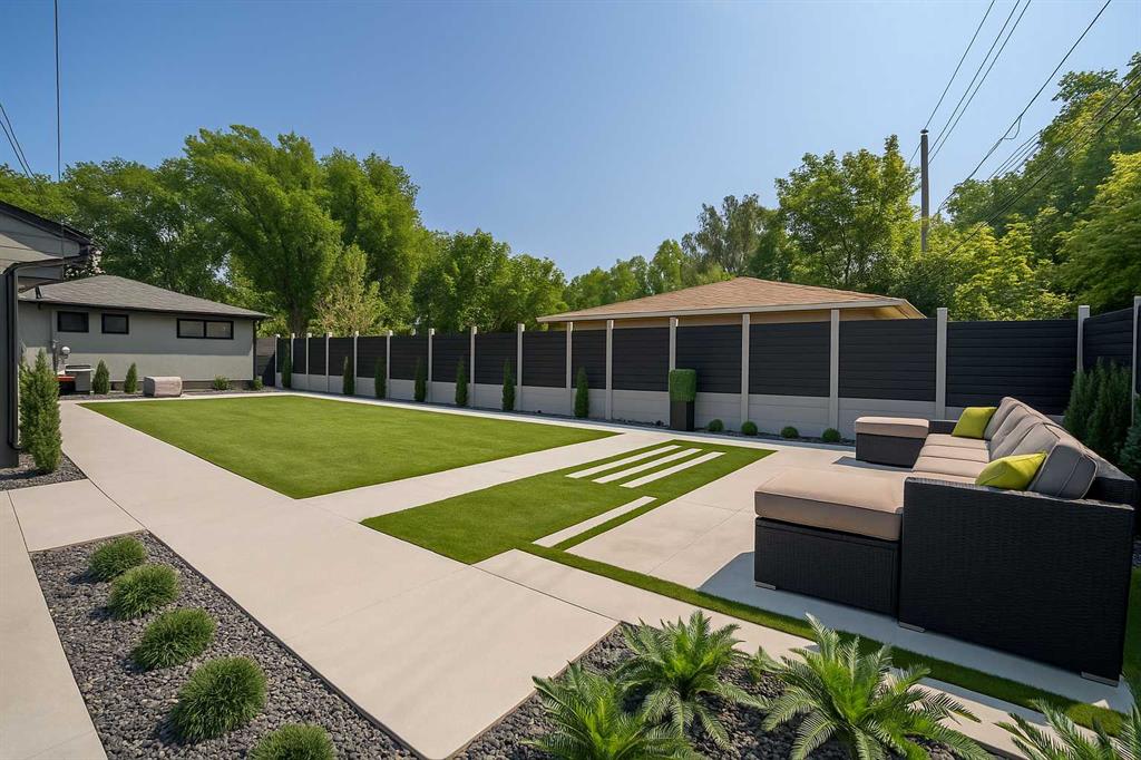 Picture of 6020 Lacombe Way SW, Calgary Real Estate Listing