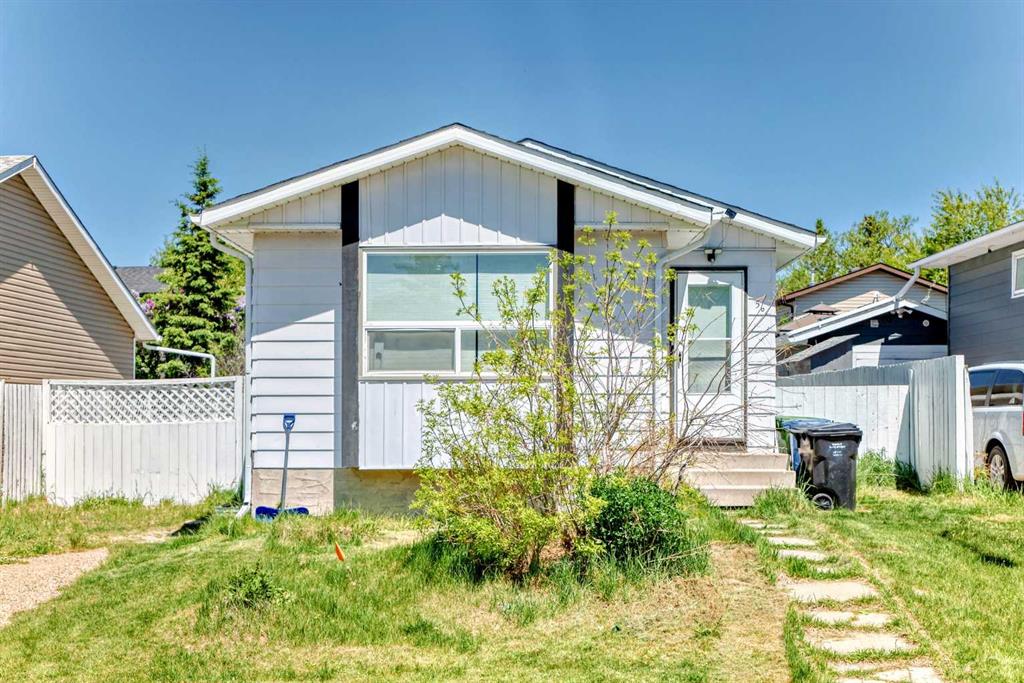 Picture of 56 Falmead Road NE, Calgary Real Estate Listing