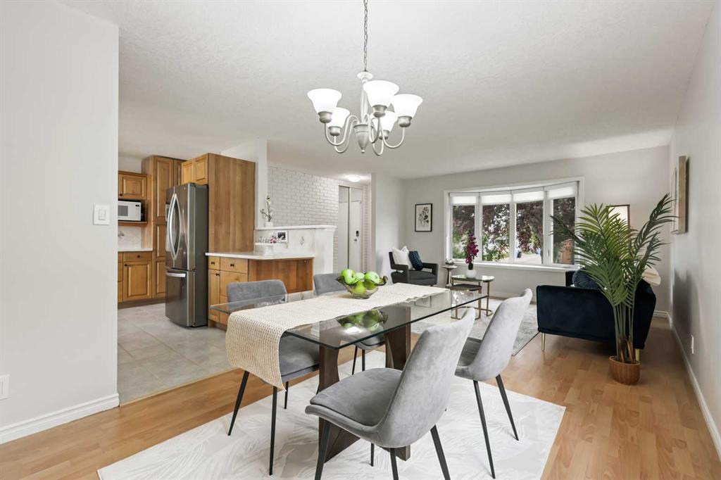 Picture of 5232 Marshall Road NE, Calgary Real Estate Listing