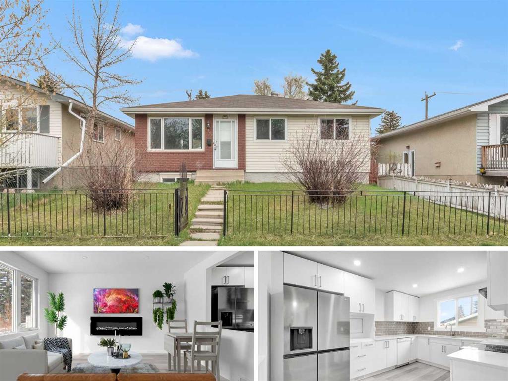 Picture of 3248 Dovercliffe Road SE, Calgary Real Estate Listing