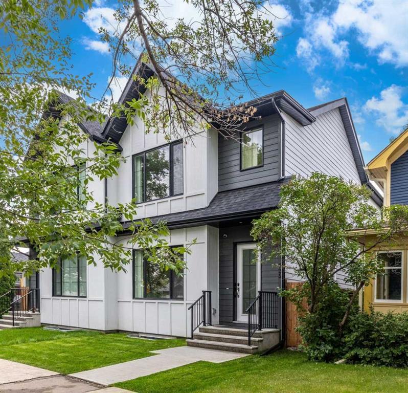 Picture of 325 8 Avenue NE, Calgary Real Estate Listing