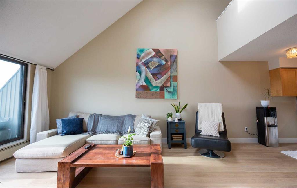 Picture of 605, 1900 25A Street SW, Calgary Real Estate Listing