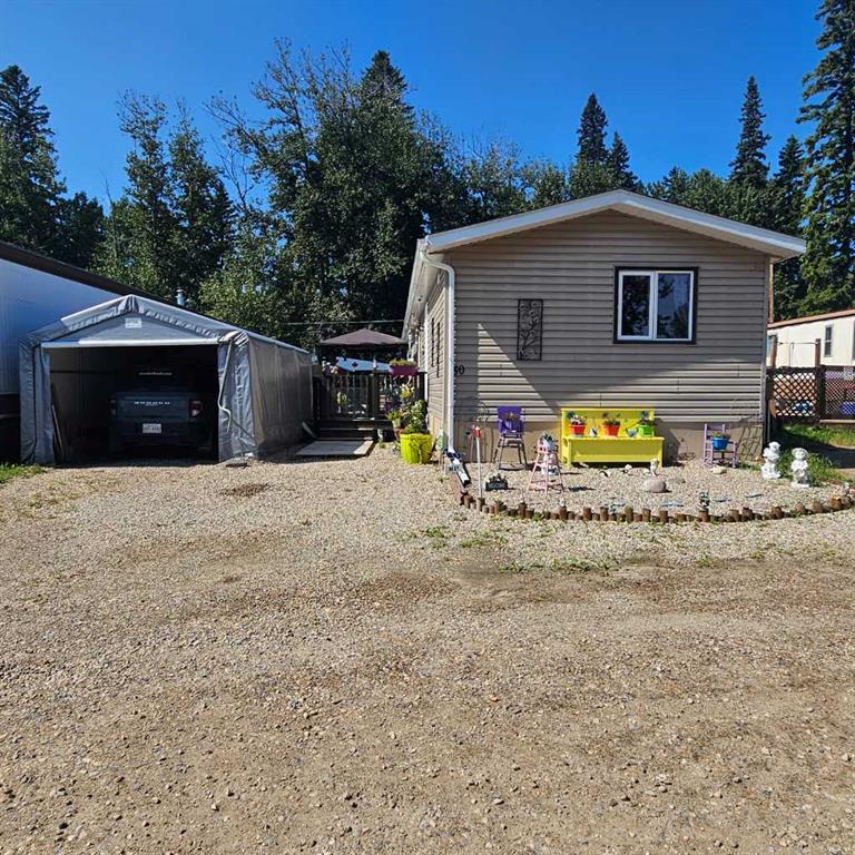 Picture of 50, 6026 13 Avenue  , Edson Real Estate Listing