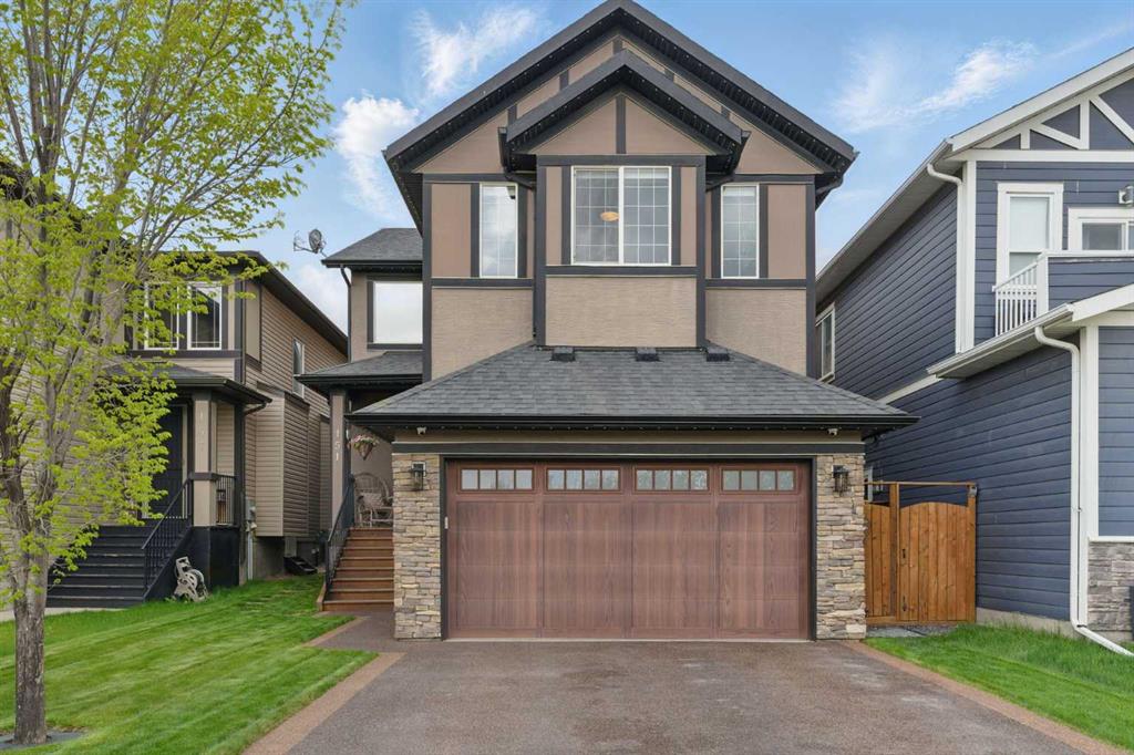 Picture of 151 Bayview Street SW, Airdrie Real Estate Listing